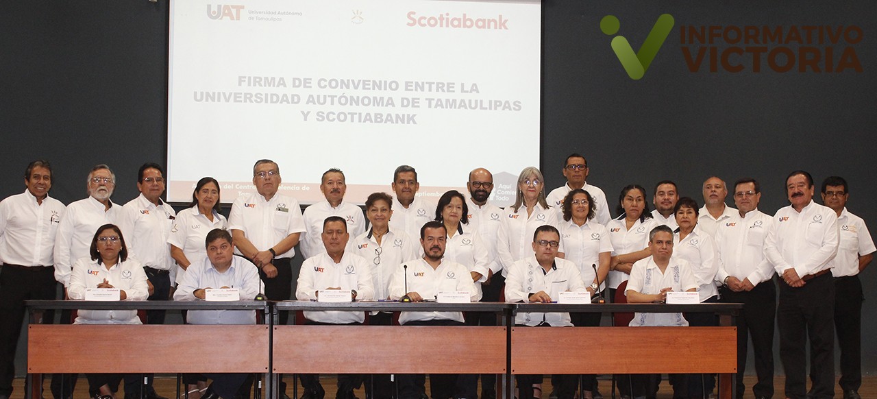 Fortalecen el fondo de pensiones del personal académico de la UAT