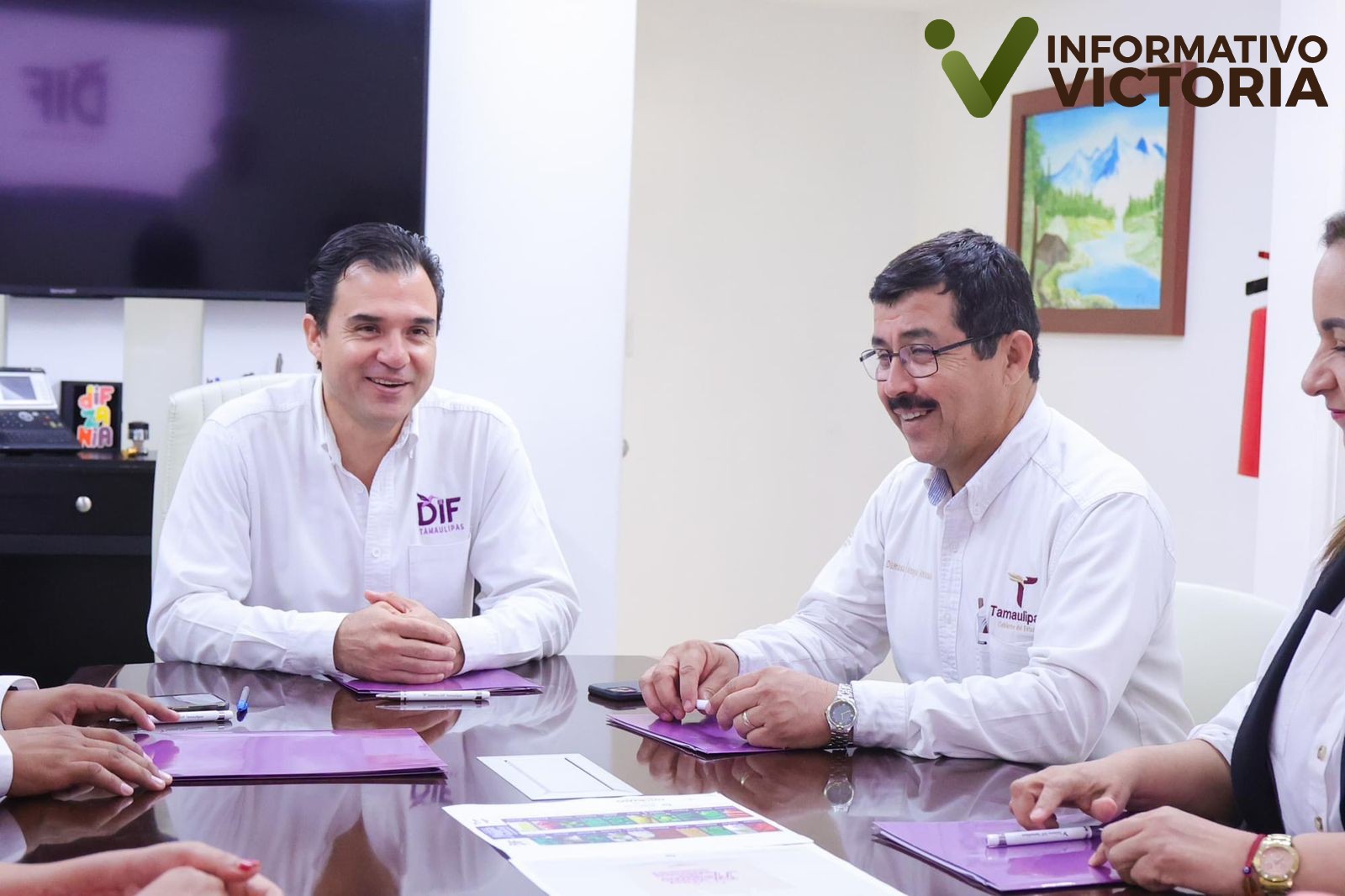 Beneficiarán DIF Tamaulipas y Desarrollo Rural a mil 500 familias con la Feria Mercado de Alimentos “Come bien, vive bien”
