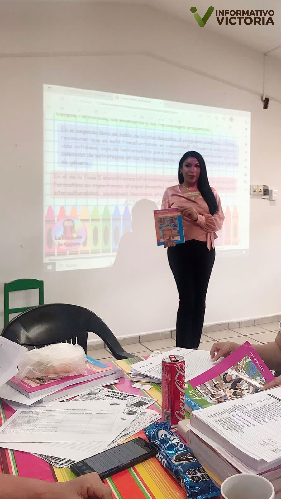 Día Mundial de la Salud Sexual…