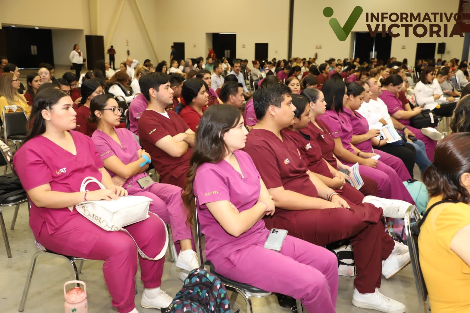 Concluye con éxito el Congreso Estatal “Retos y Oportunidades en la Promoción y Atención de la Salud Mental y las Adicciones”