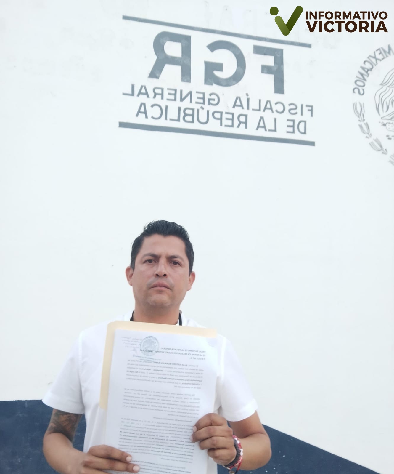 Denuncian a Arnulfo por agresiones a periodistas 