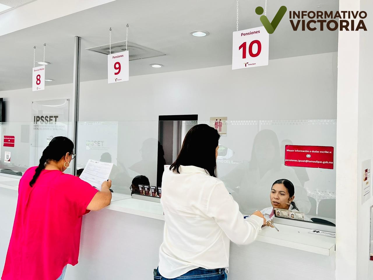 IPSSET otorga becas para las y los hijos de pensionados y pensionistas