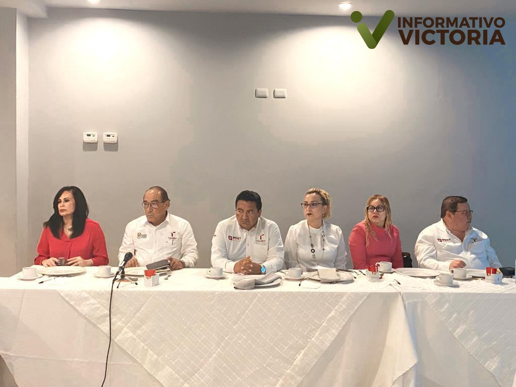 Junta de Gobierno del IPSSET realiza tercera sesión ordinaria 2023