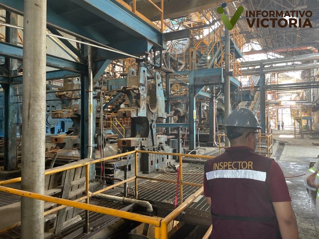 Promueve Tamaulipas cumplimiento de normatividad ambiental para empresas