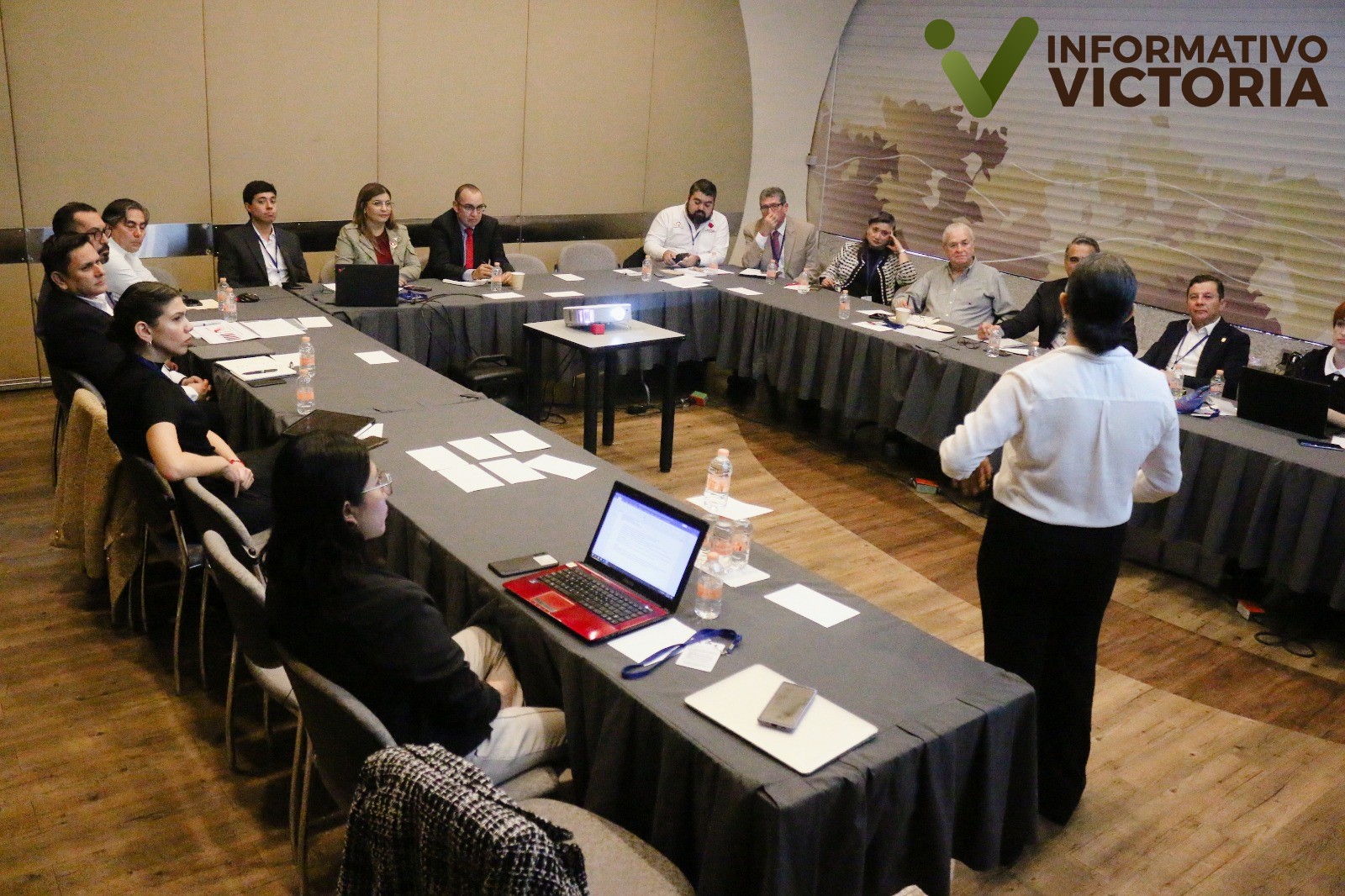Fortalecerá SEDUMA autoconstrucción de vivienda en Tamaulipas