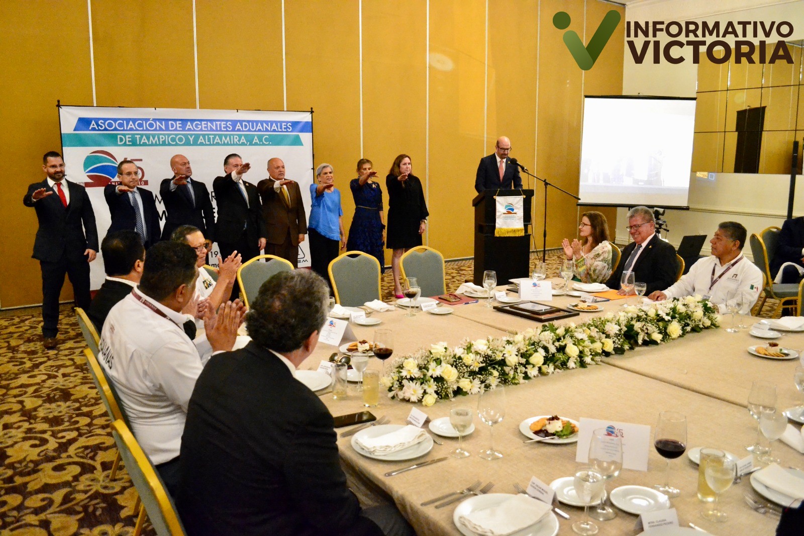 Estado y Federación modernizan infraestructura logística de Tamaulipas