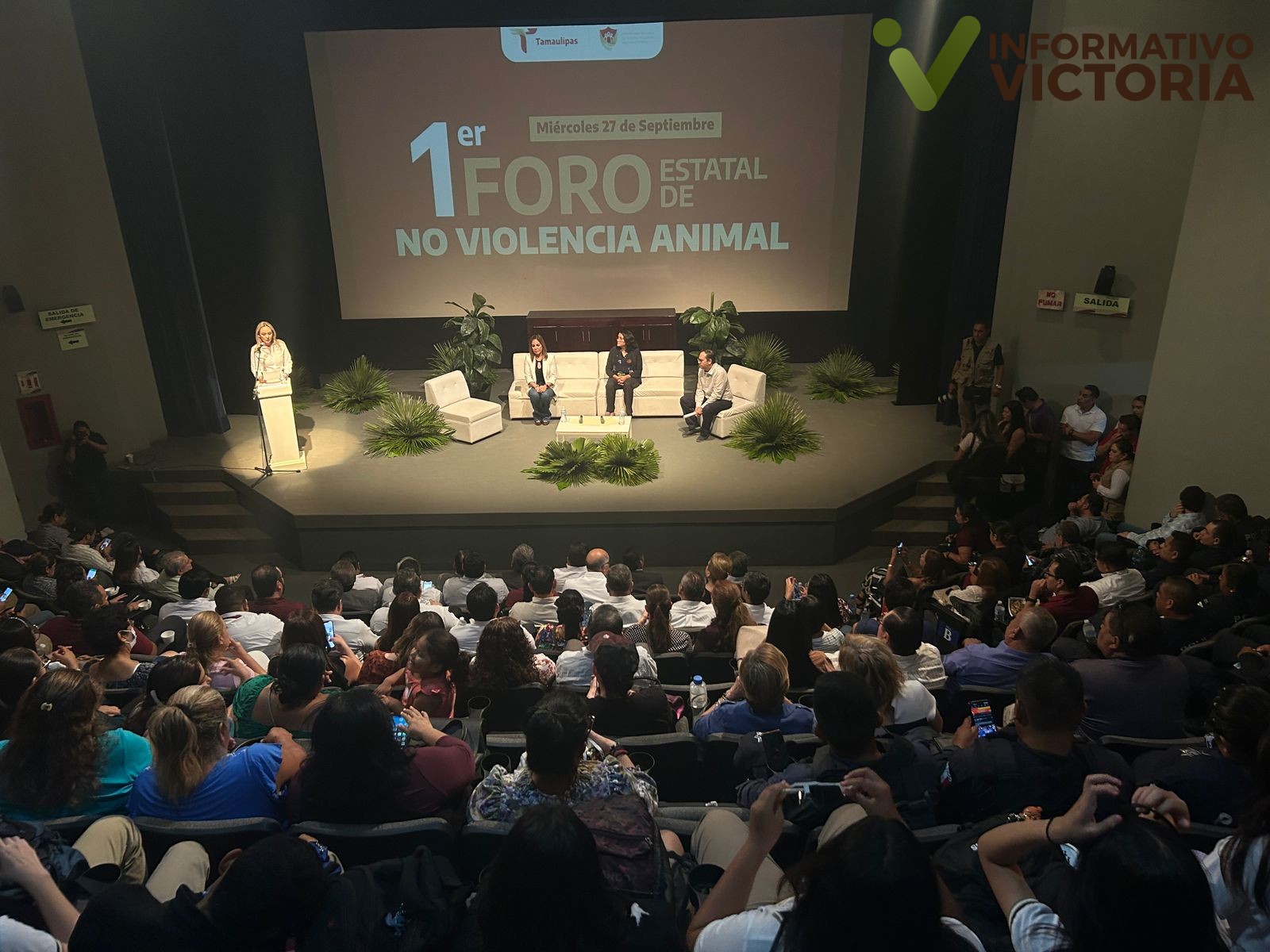 Reconocen disposición del Gobierno de Tamaulipas para prevenir maltrato animal y fortalecer legislación