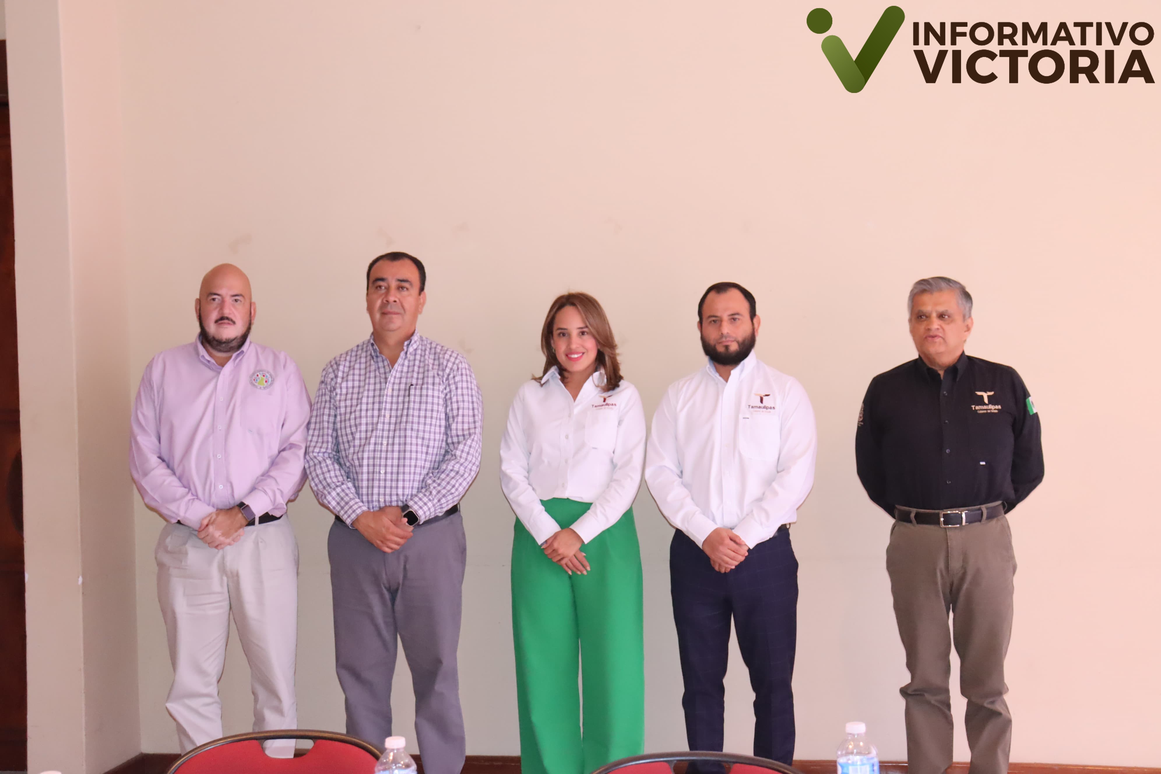 Sesiona Coordinación Estatal del Mecanismo para la Protección de Personas Defensoras de Derechos Humanos y Periodistas