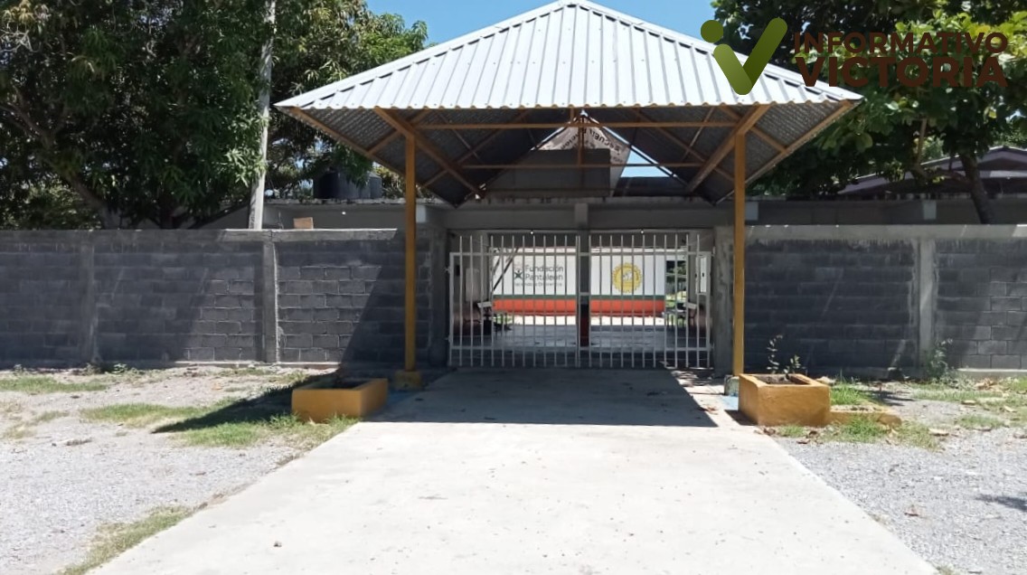 Inversión de Gobierno de Tamaulipas en infraestructura educativa asciende a 27 mdp en El Mante