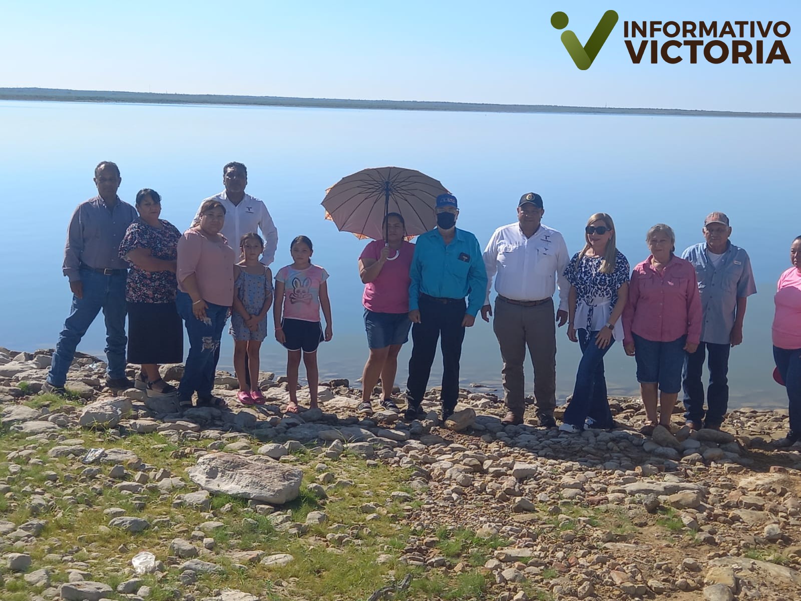 Fortalece Gobierno de Tamaulipas actividad pesquera con la siembra de 60 mil alevines