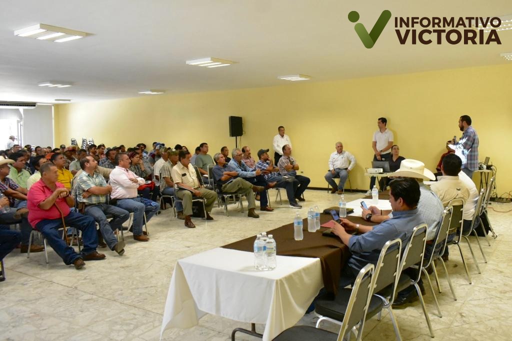 Trabajan médicos veterinarios en la recuperación del estatus sanitario