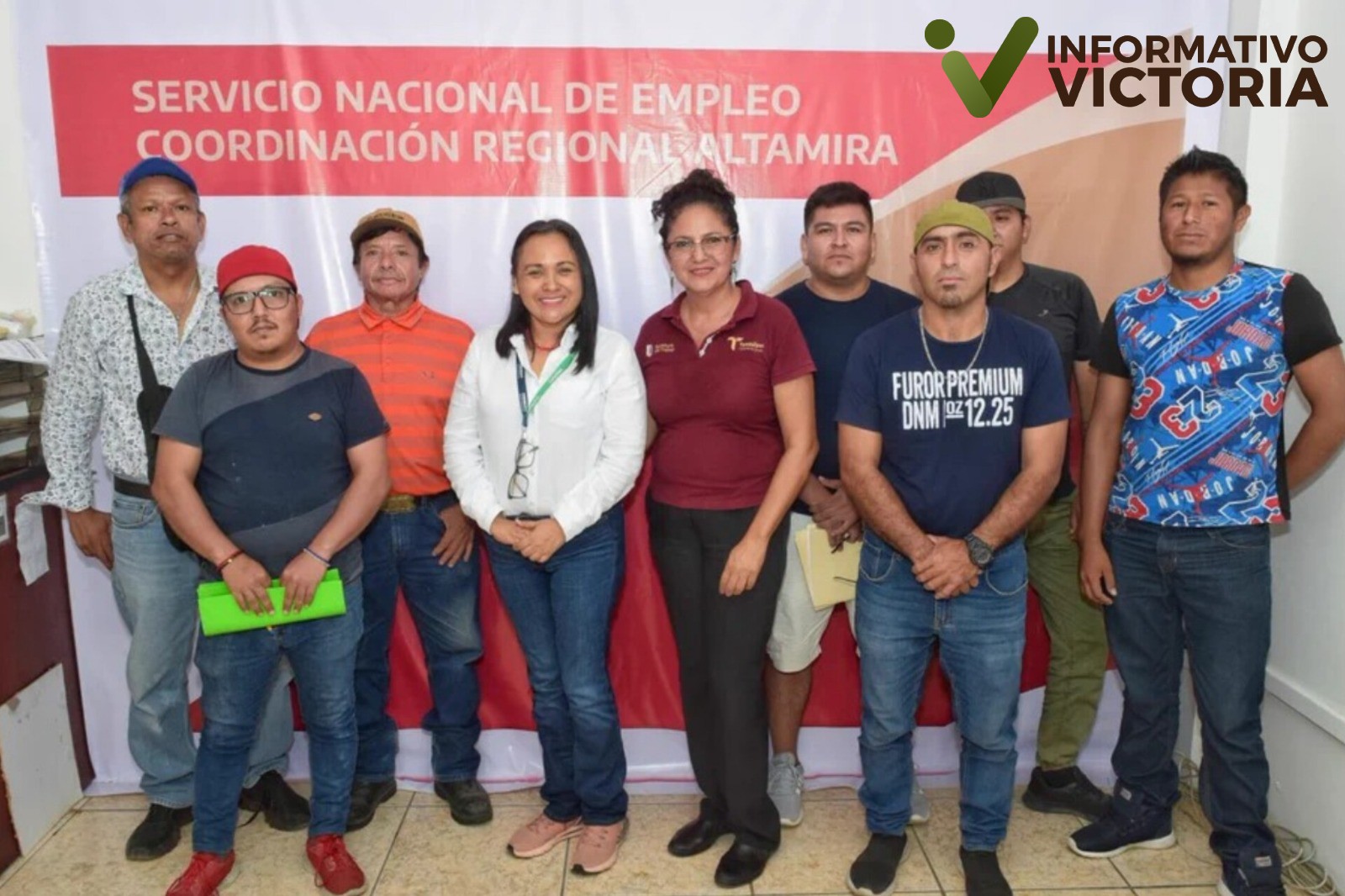 Secretaría del Trabajo facilita la movilidad laboral de mano de obra calificada de Altamira