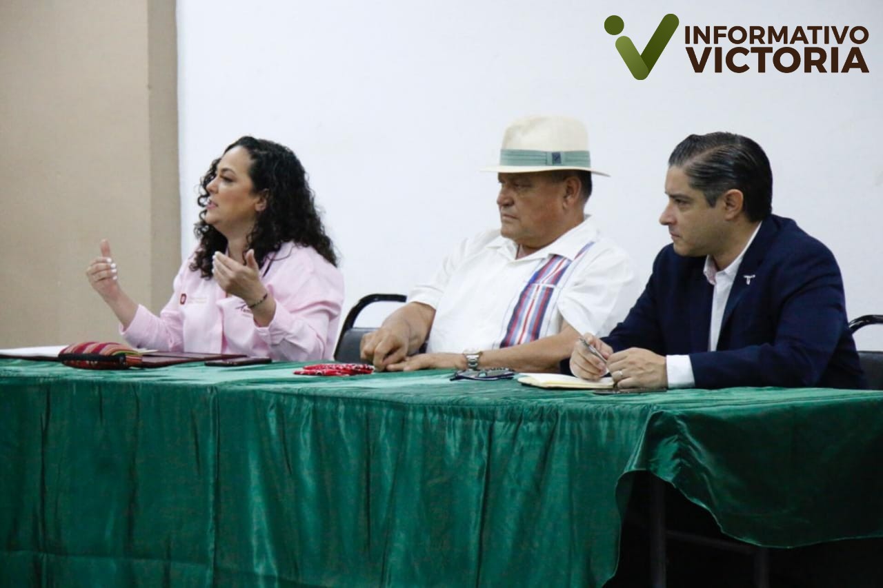 Sindicato de la industria maquiladora en Nuevo Laredo, aliado de la armonía y paz laboral