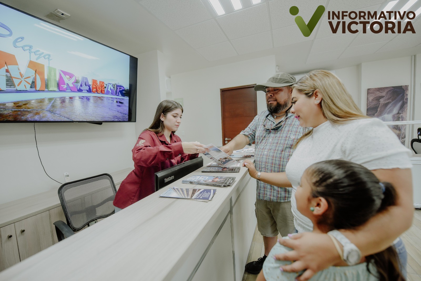 Recuperación del empleo en sector turismo de Tamaulipas durante el segundo trimestre de 2023