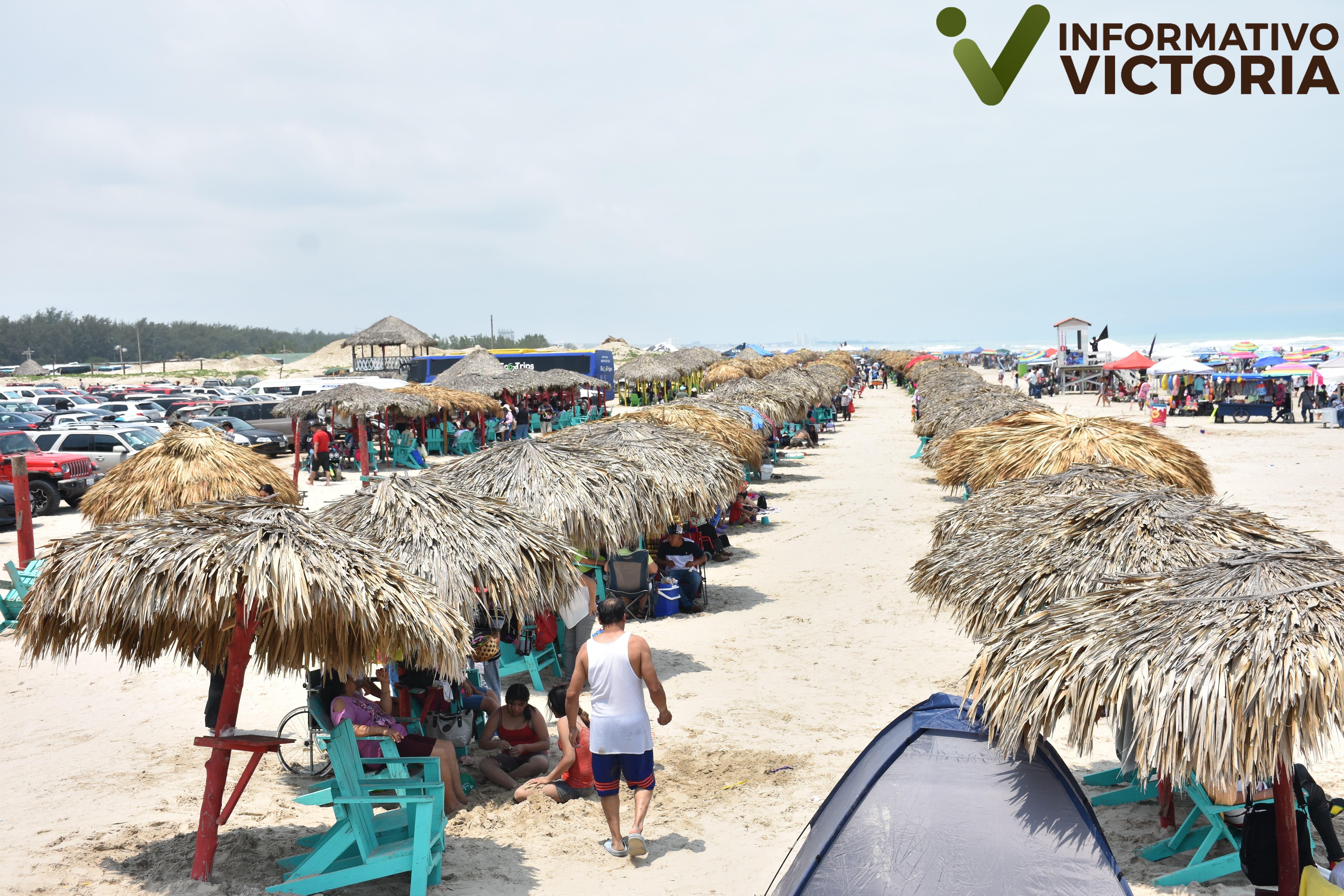 Secretaría de Turismo convoca a reunión sobre seguridad en playas y centros turísticos