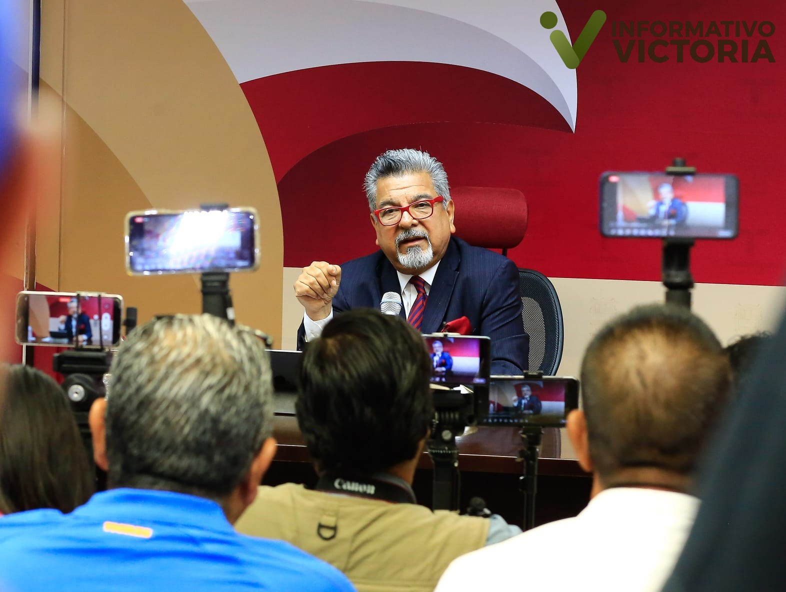 Atiende Tamaulipas casos de personas reportadas como desaparecidas