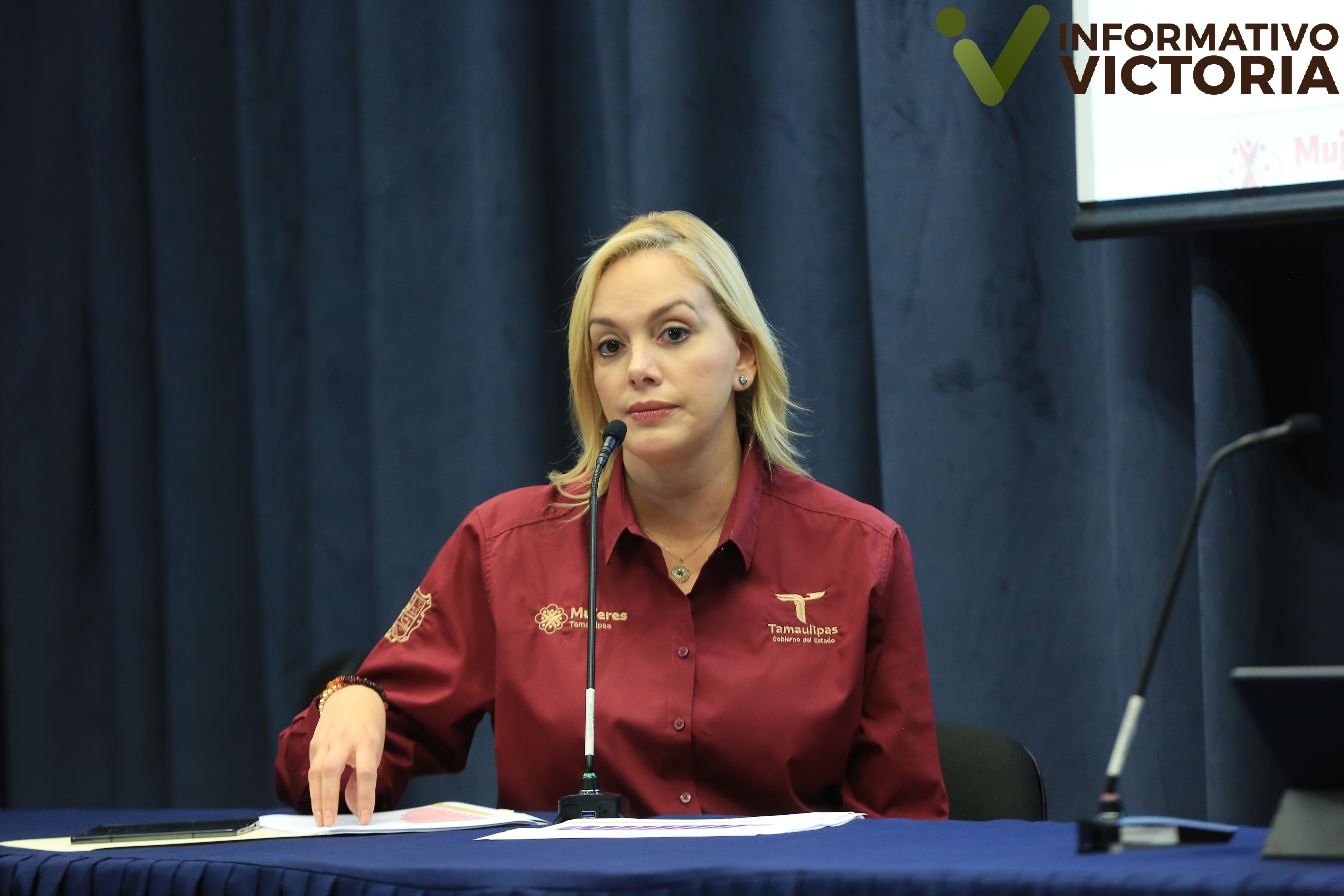 Disminuye percepción de inseguridad en Tamaulipas