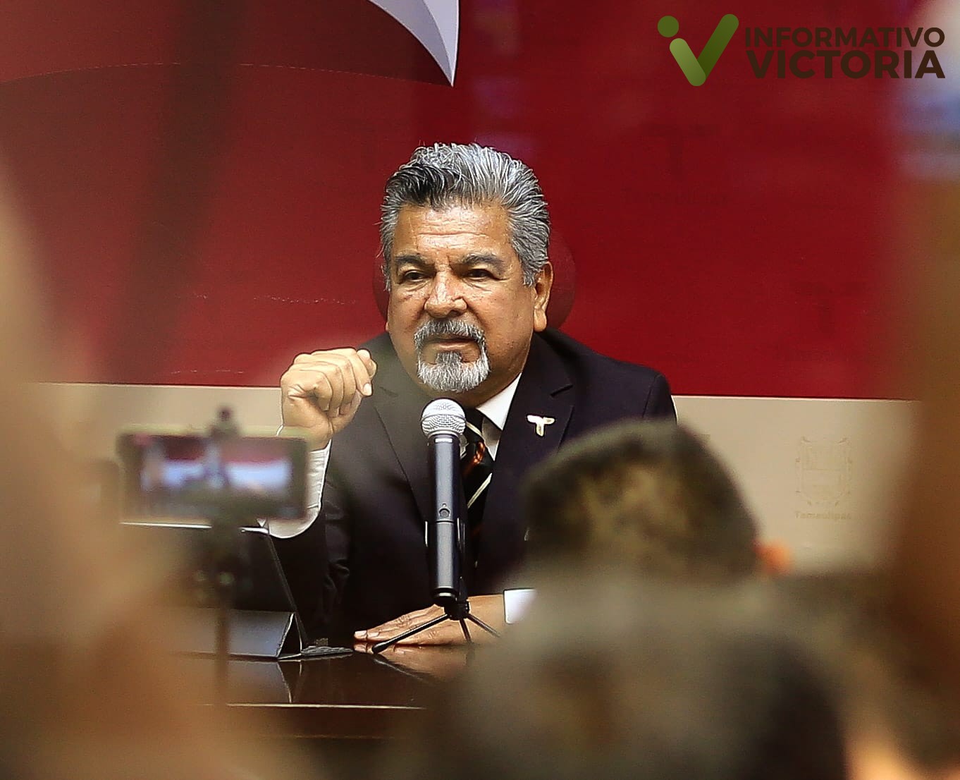 Tamaulipas es la entidad más segura en la frontera norte