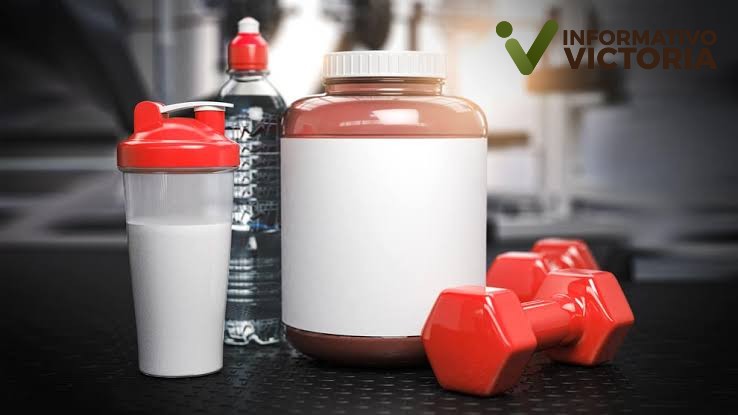 Suplementos «riesgosos» detectados en gimnasios de Tamaulipas