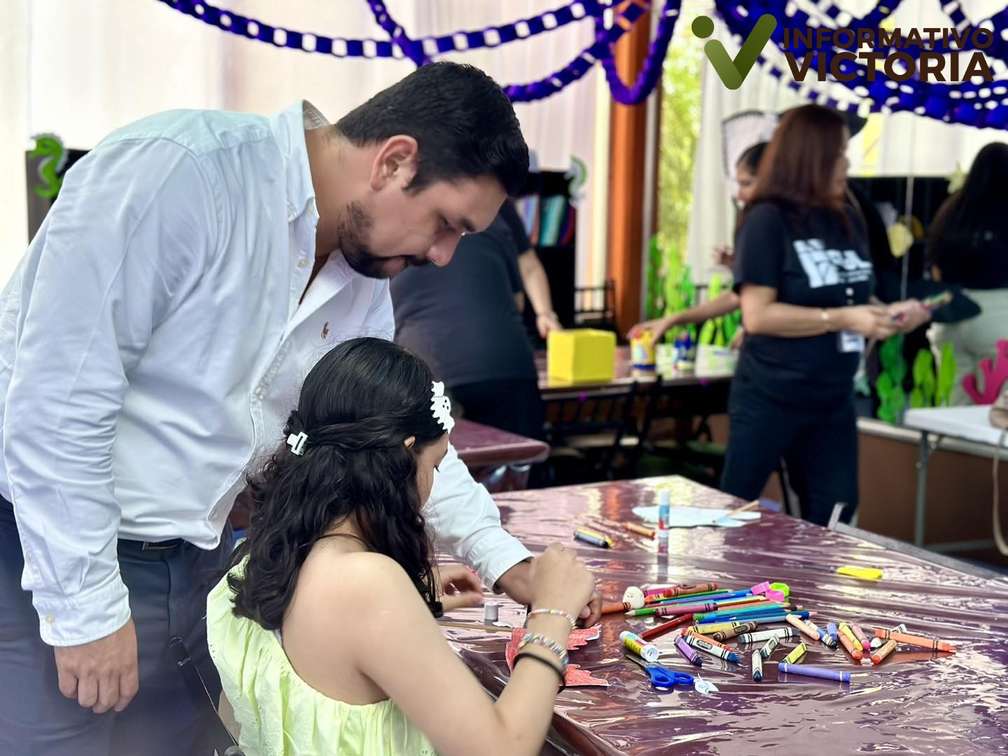 La FUL UAT dedica a la niñez extenso programa literario y cultural