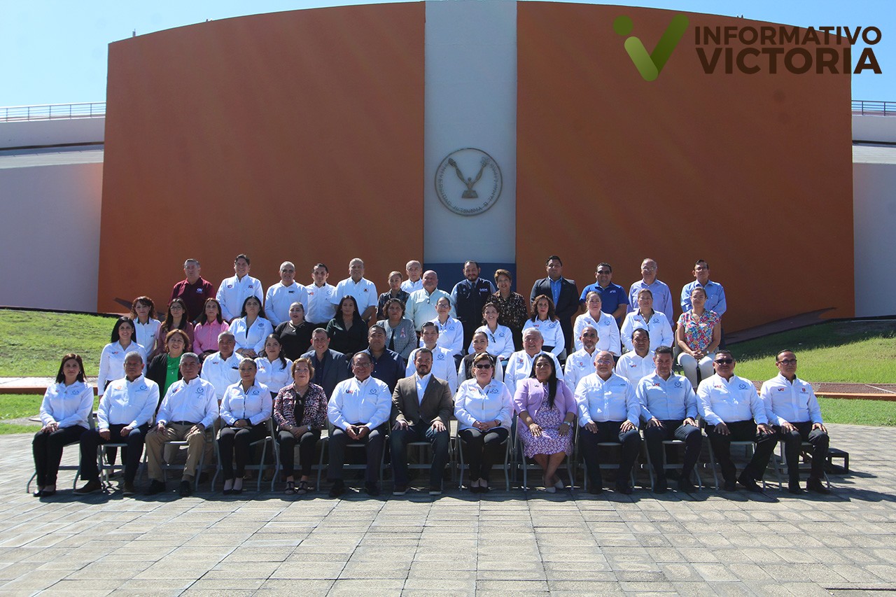 Presenta UAT nuevo modelo de bachillerato a preparatorias incorporadas