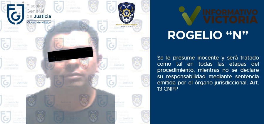 Profesor de educación física es detenido por secuestrar a una alumna