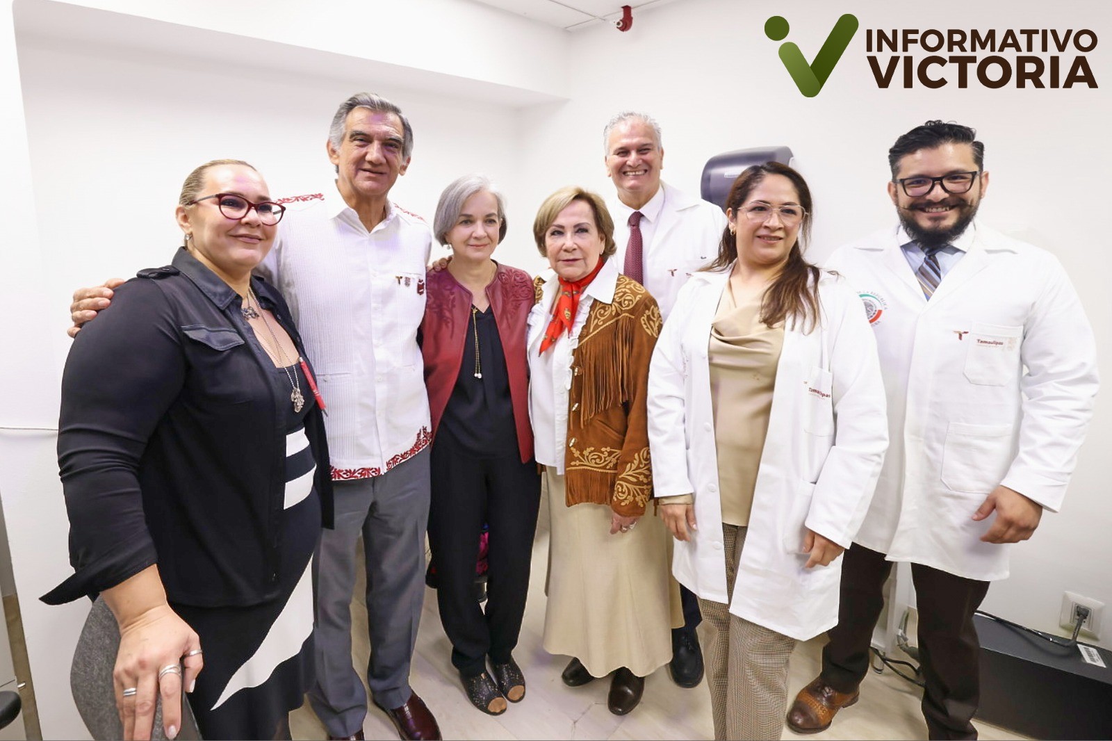 Senado reconoce acciones del Gobierno de Tamaulipas para detectar cáncer de mama