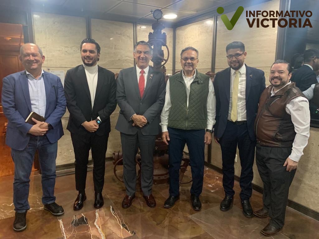 Gobierno de Tamaulipas obtiene autorización para construir planta de fertilizantes