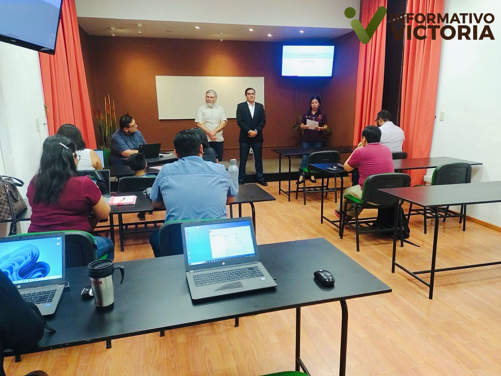 Convoca Colegio de Tamaulipas a Maestría en Política y Gestión Pública