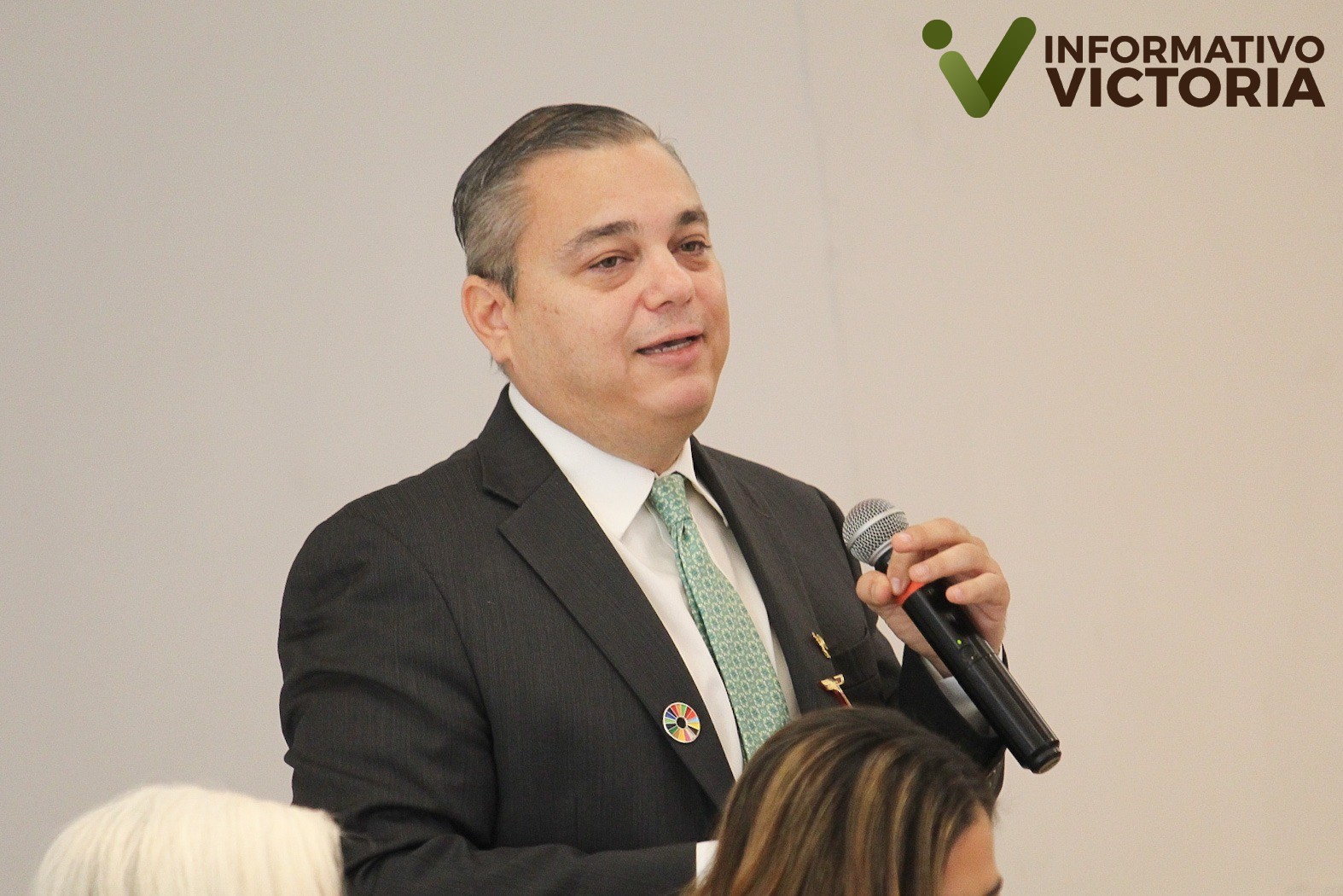 Impulsará CONALEP Tamaulipas la educación y el empleo con un diagnóstico realizado por el Programa de Desarrollo de las Naciones Unidas