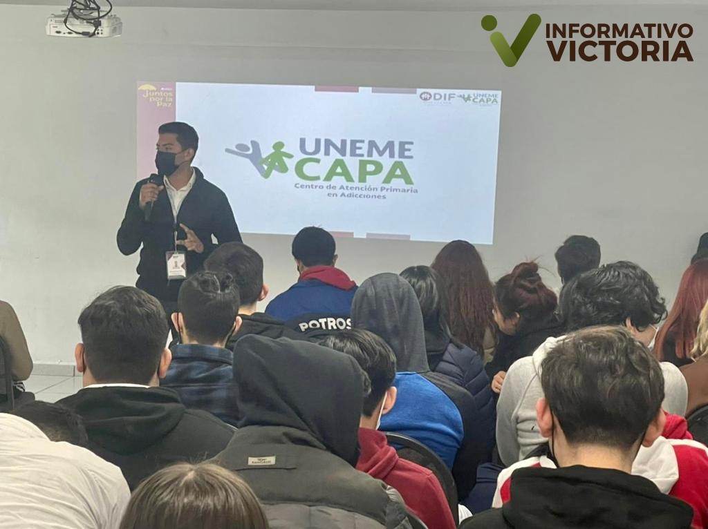 Fortalece gobierno de Tamaulipas atención a la salud mental con más de 55 mil consultas