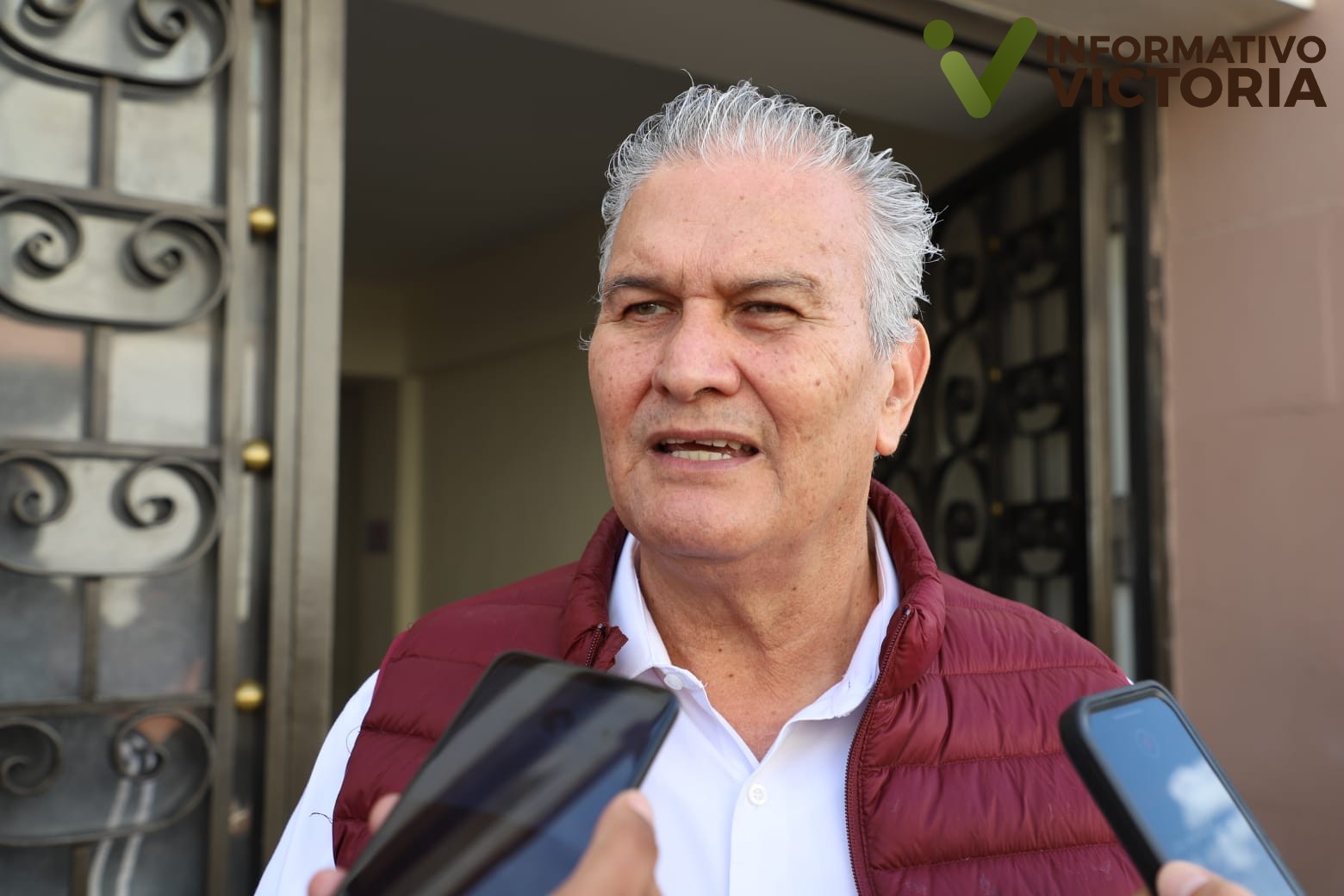 Destina Secretaría de Salud de Tamaulipas 50 mdp para proyecto de osteosíntesis