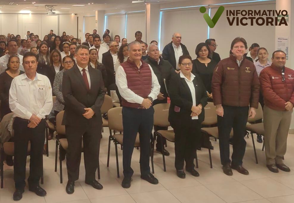 Inaugura secretario de Salud curso “Hora Dorada, Minutos que Salvan Vidas”
