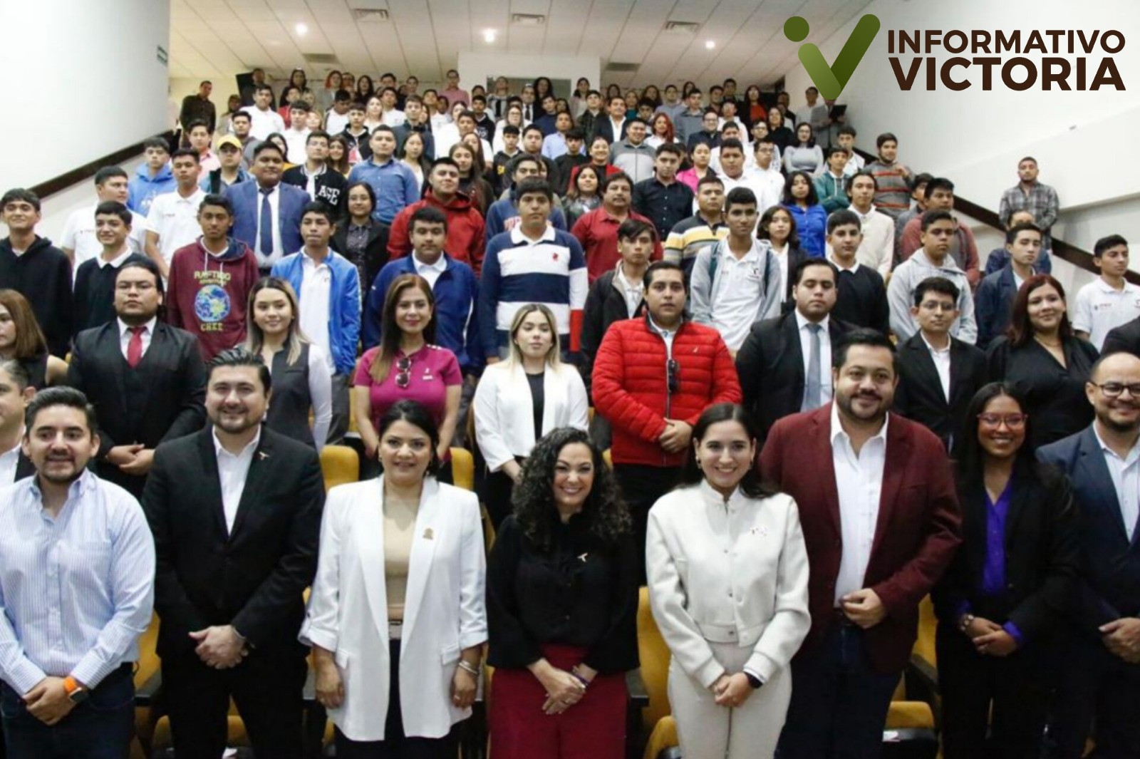 Inicia INJUVE en el Congreso del Estado jornada de Mesas Legislativas