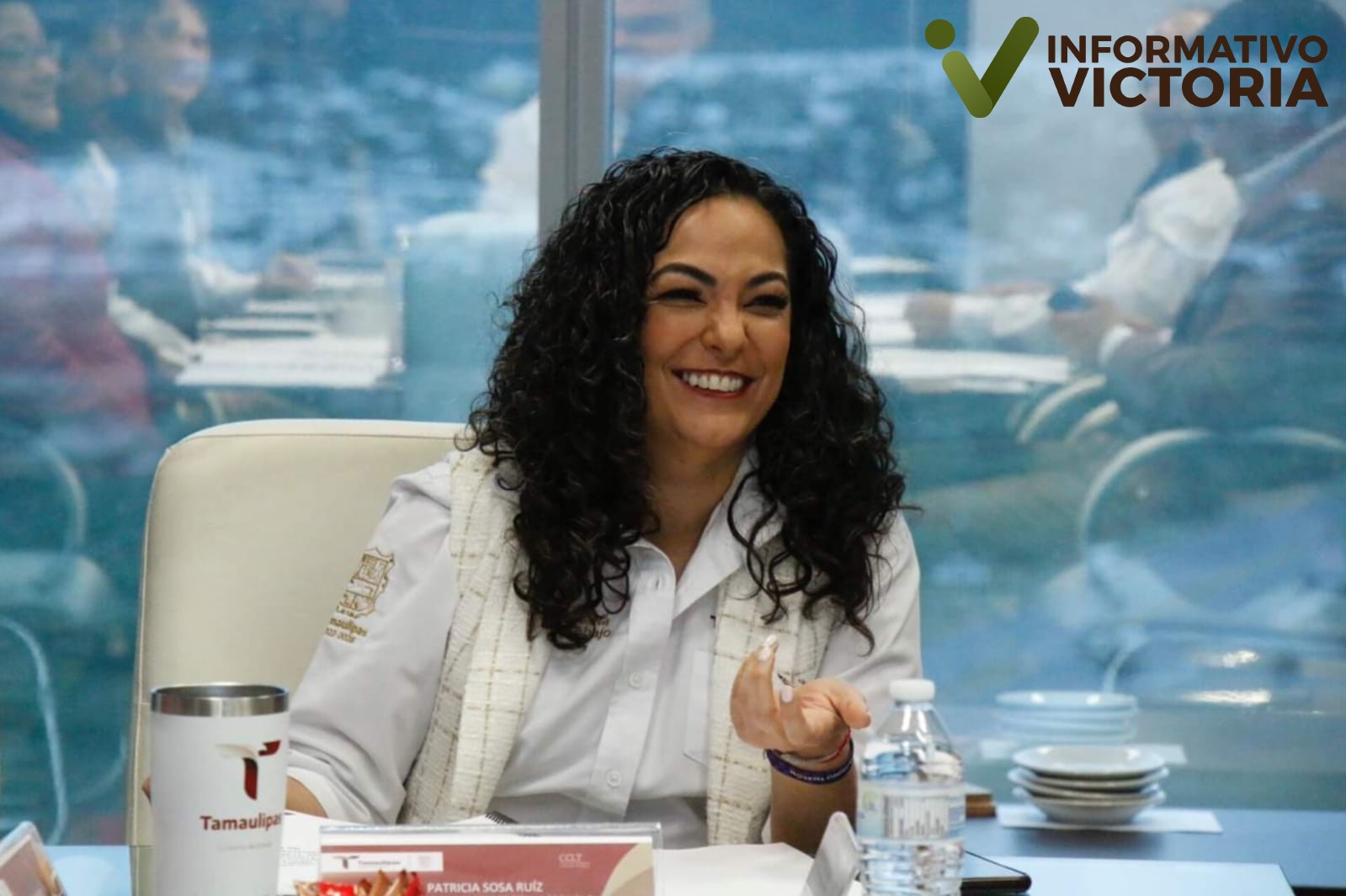 Nuevo Centro de Conciliación Laboral en Altamira