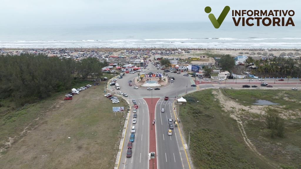 En Tamaulipas la recuperación turística y económica en ascenso