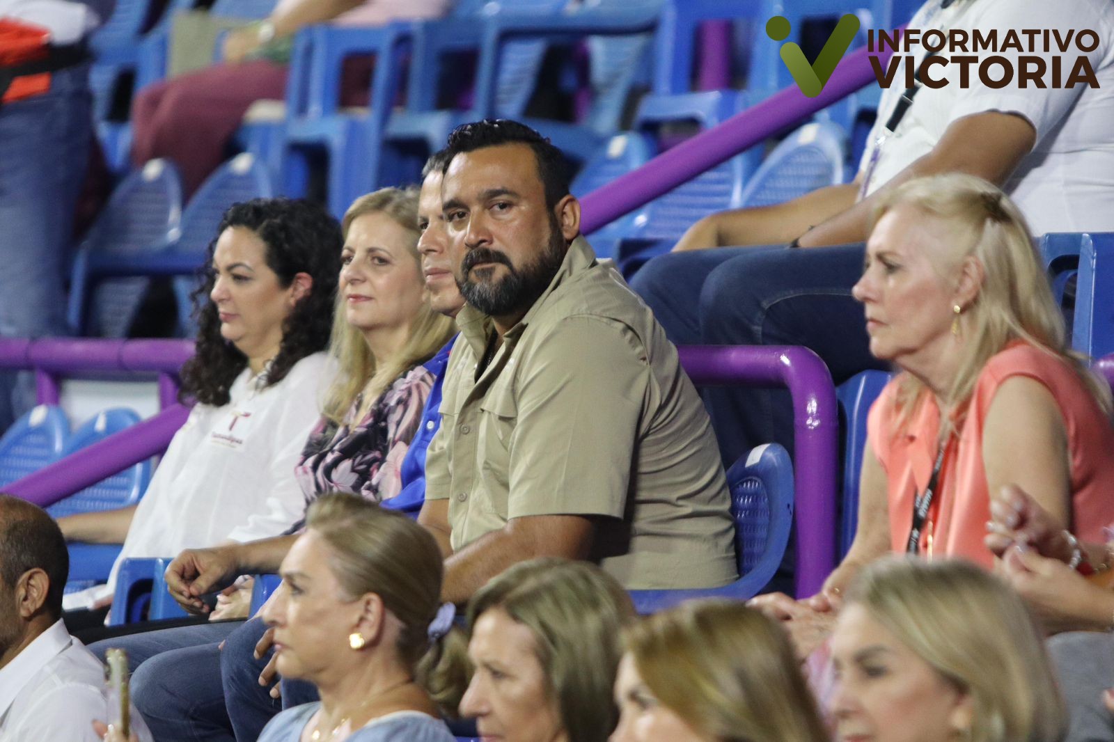 Impulsan “Abierto de Tenis Tampico 2023” Secretaría de Turismo y Gobierno de Tamaulipas