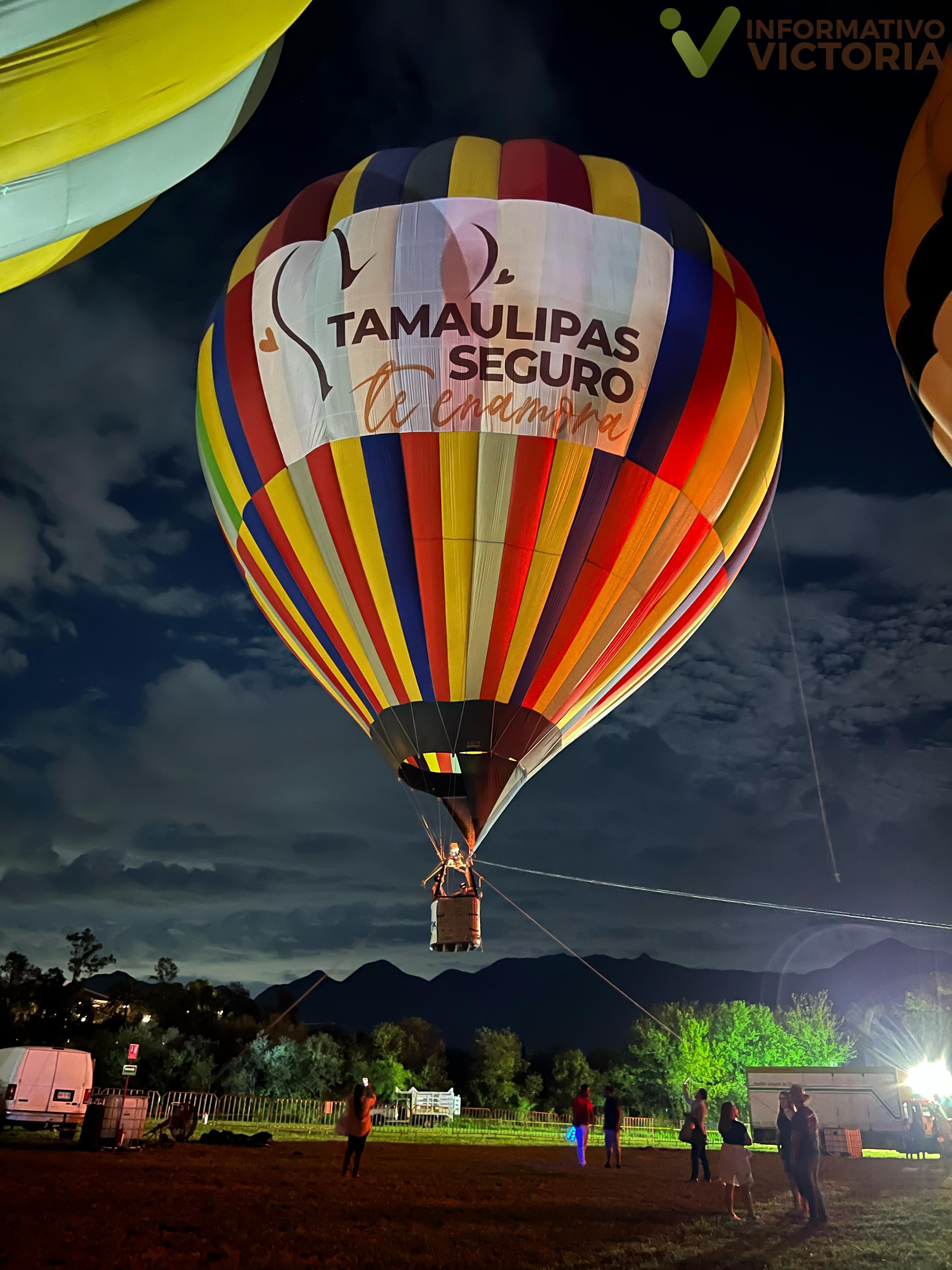 Artesanos y empresarios tamaulipecos presentes en “Cielo Mágico», de Santiago Nuevo León”