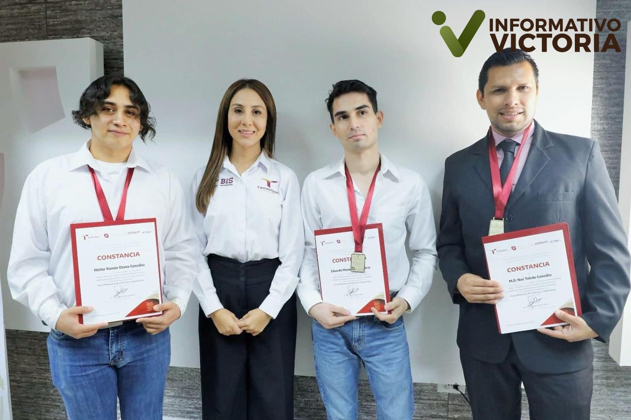 Representarán estudiantes de la Universidad Tecnológica de Matamoros a México en Indonesia