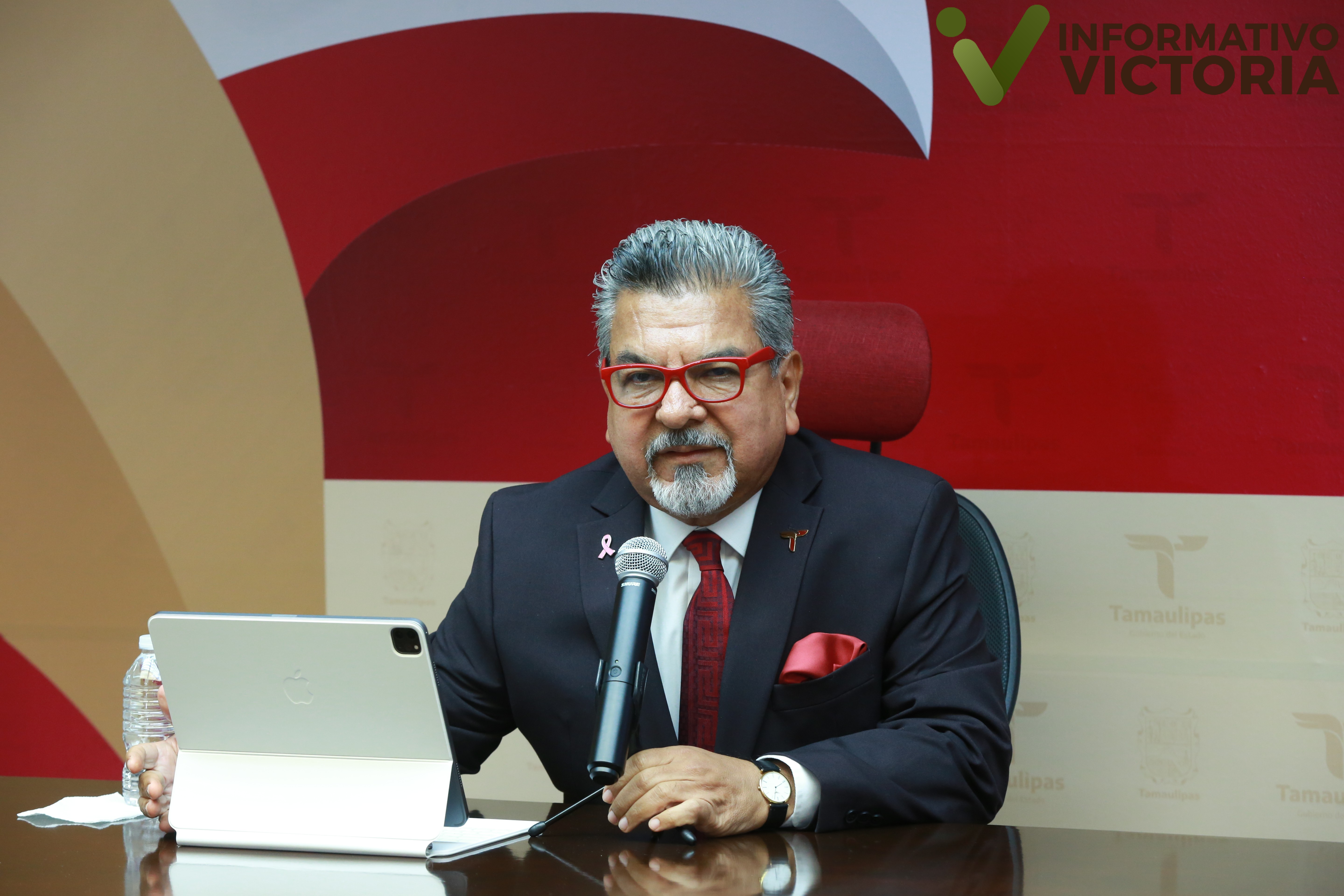 Política de Cero Impunidad da resultados en Tamaulipas