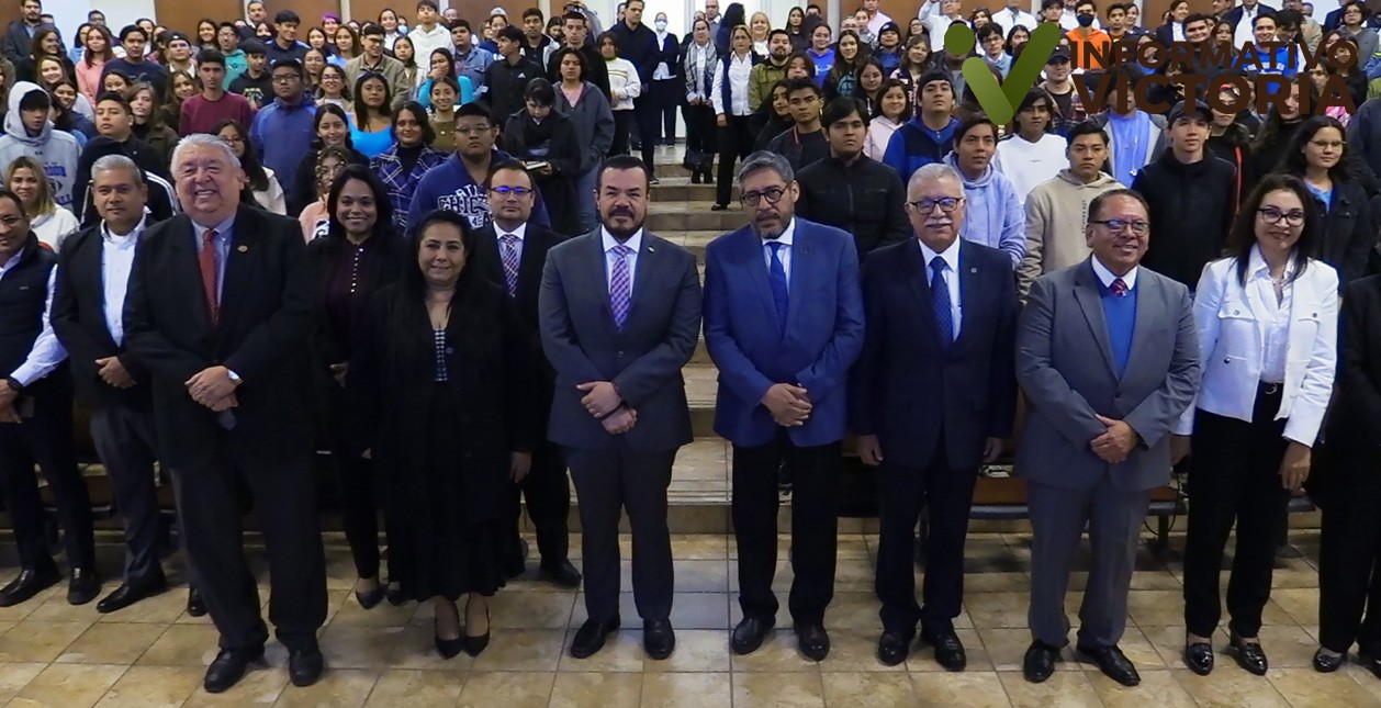 Organiza la UAT en Tampico coloquio sobre cultura de paz