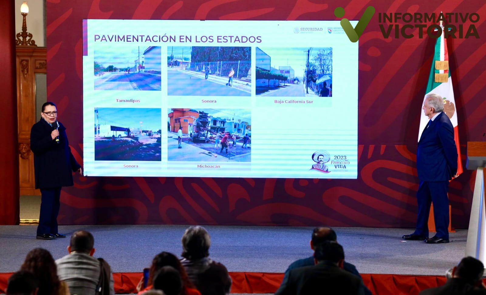 Recibe Tamaulipas 835 MDP por regularización de autos