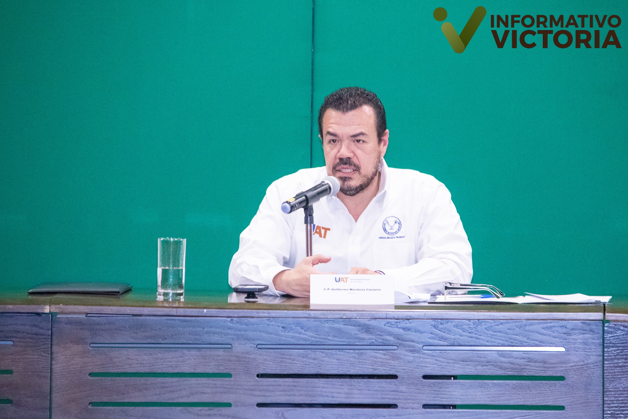 Asamblea de la UAT aprueba modificaciones del estatuto orgánico universitario