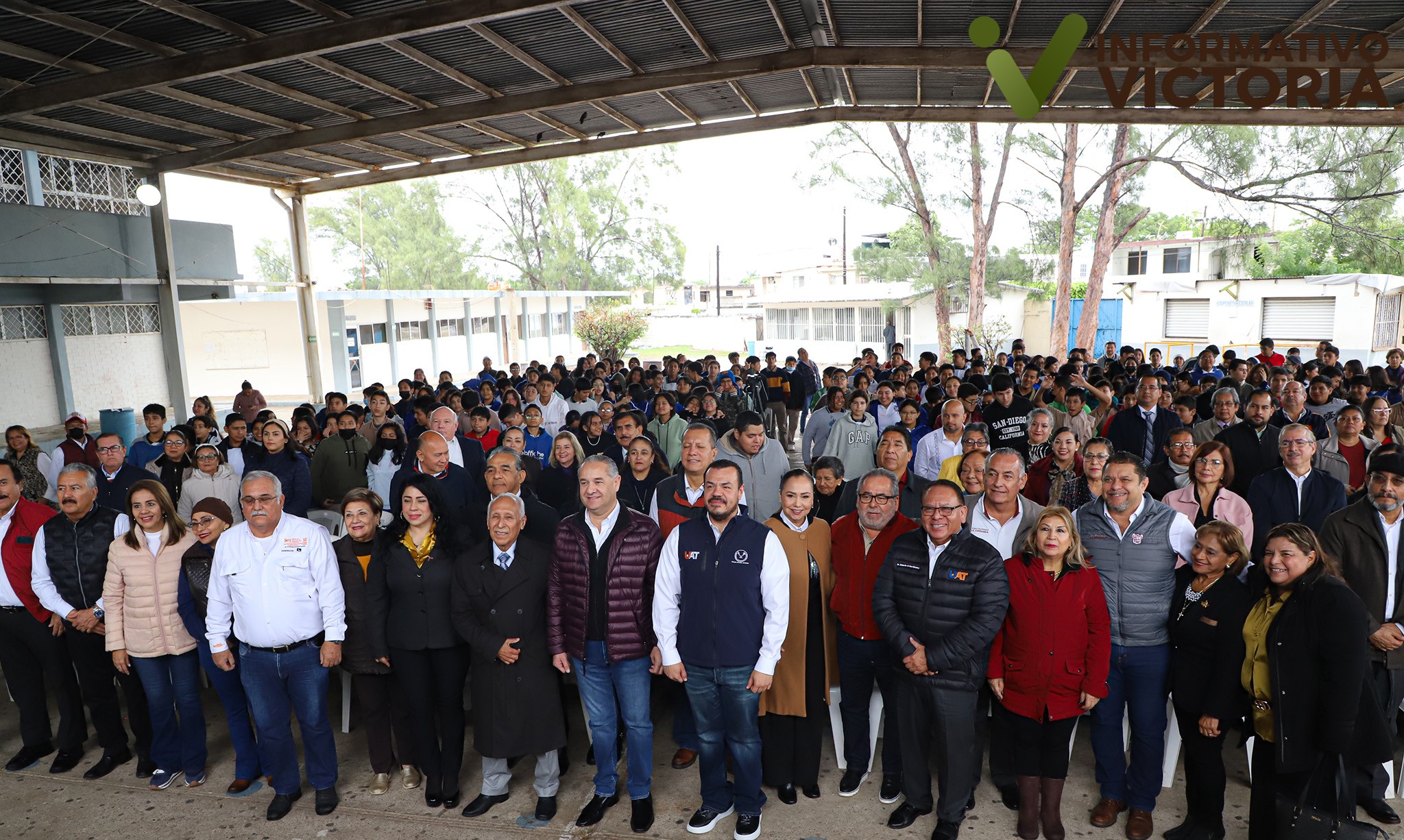 La UAT y Ayuntamiento de Madero firman acuerdo de colaboración