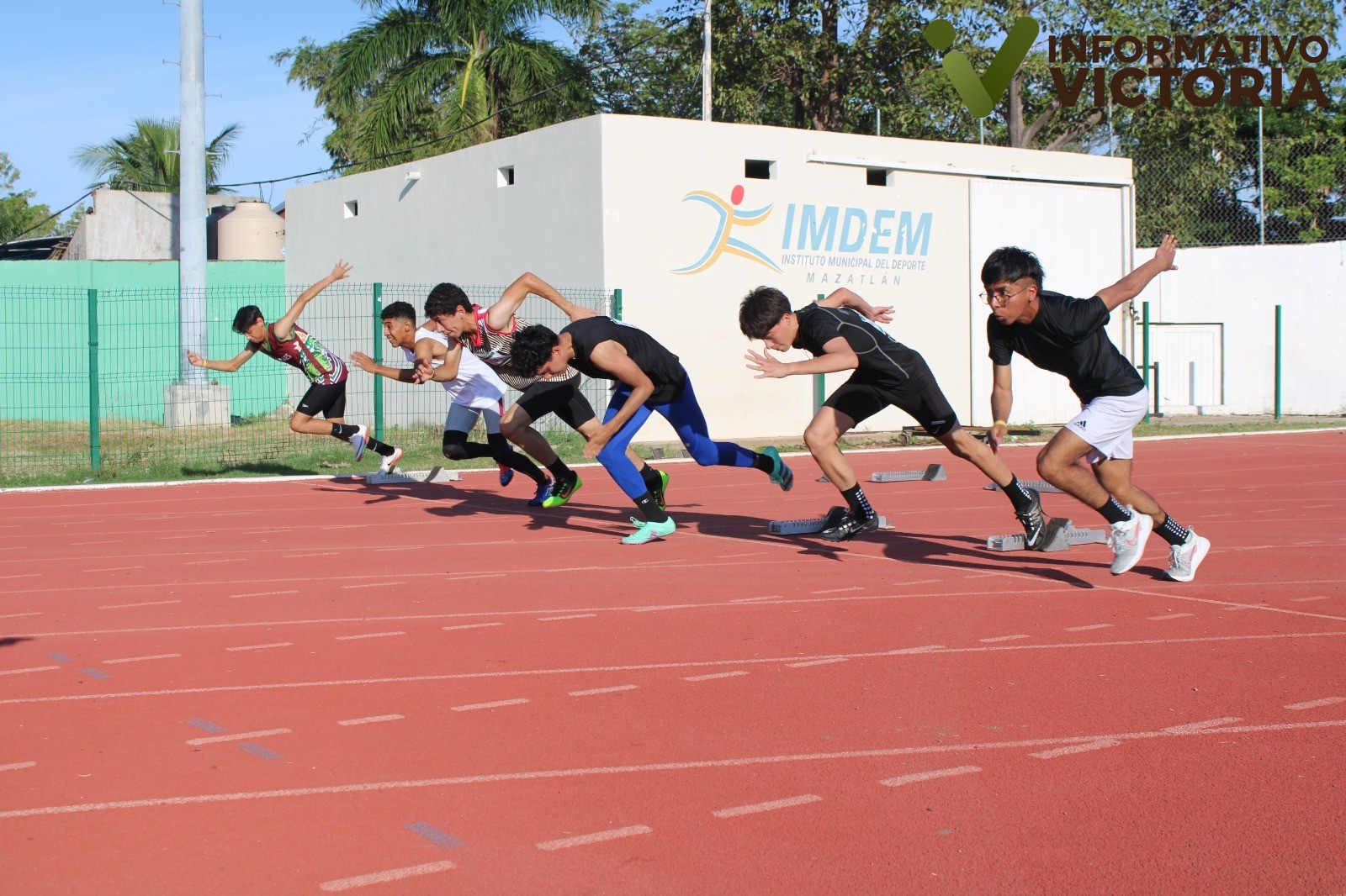 Destacan estudiantes tamaulipecos en Juegos Deportivos Nacionales del Colegio de Bachilleres 2023