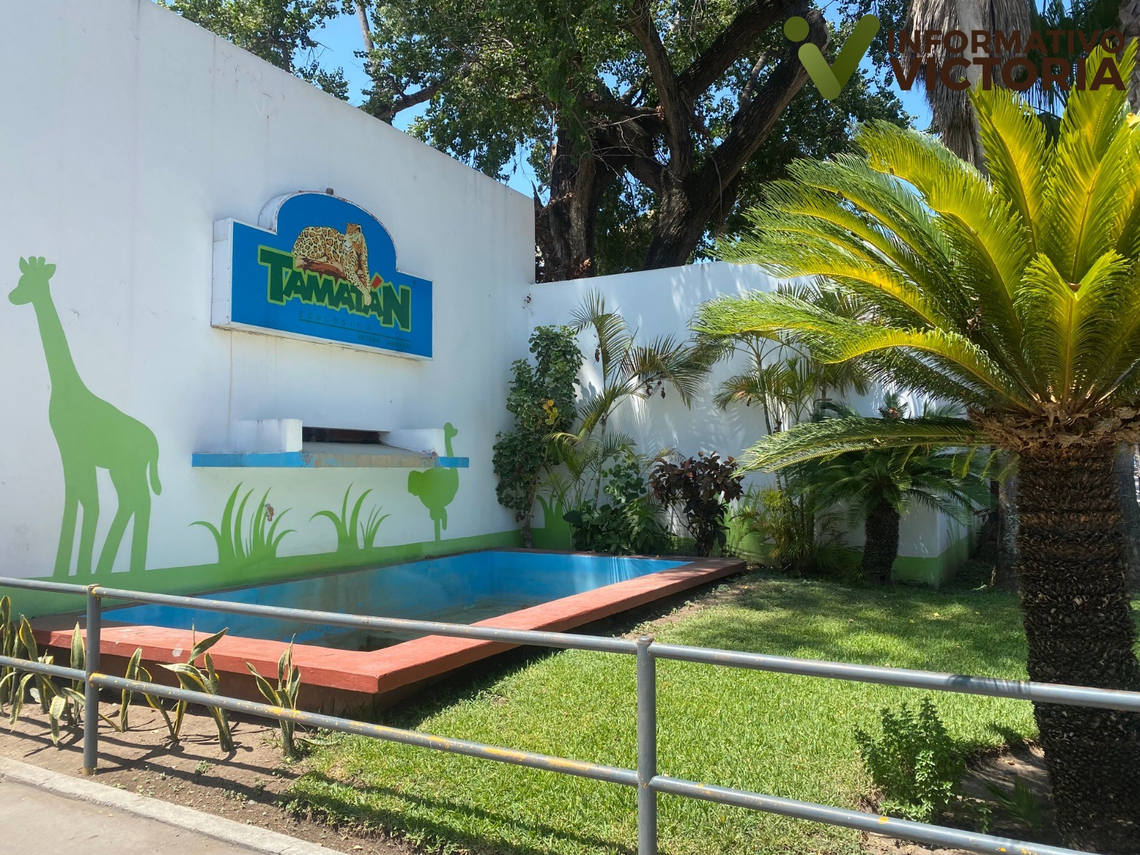 Arranca “Buu en el Zoo”, el recorrido más espeluznante
