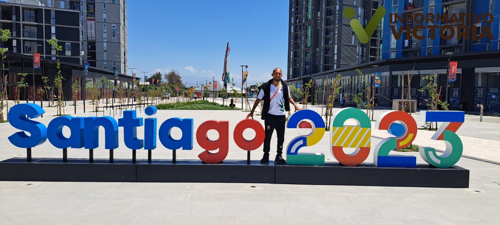 Tamaulipecos entran a escena en los Juegos Parapanamericanos 2023