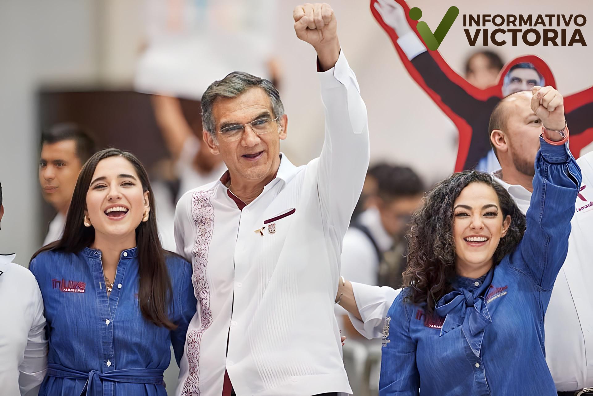 Entregará gobernador a jóvenes un millón de pesos en Premios de la Juventud 2023