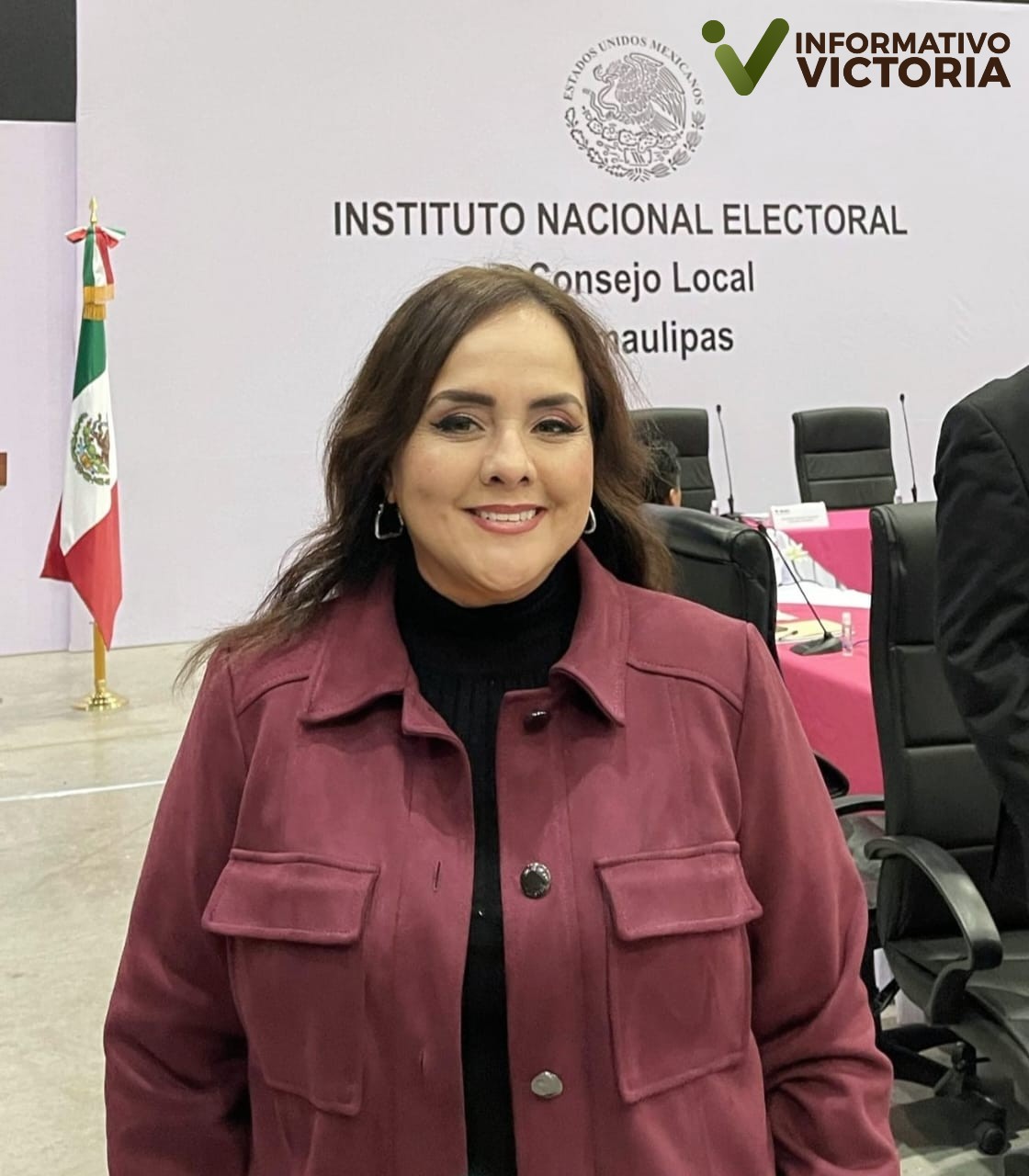 Inician registros en morena con gran participación