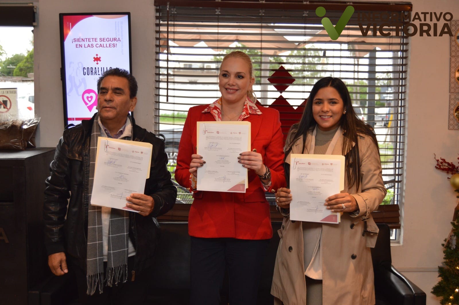 Arranca gobierno estatal los 16 días de activismo con acciones para proteger a las mujeres